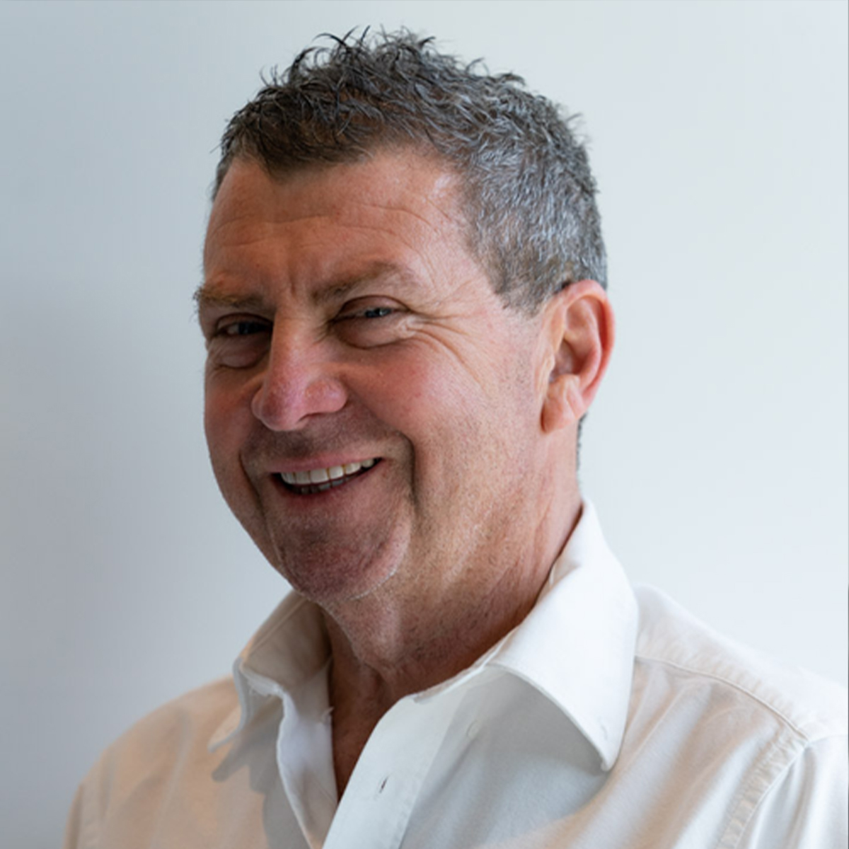 Craig Lovett